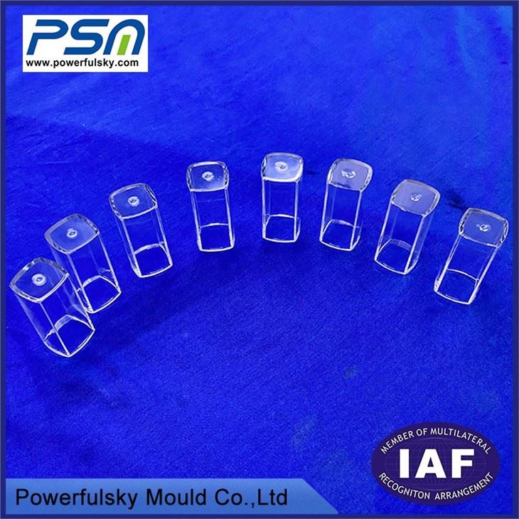 An all-around introduction of clear plastic molding