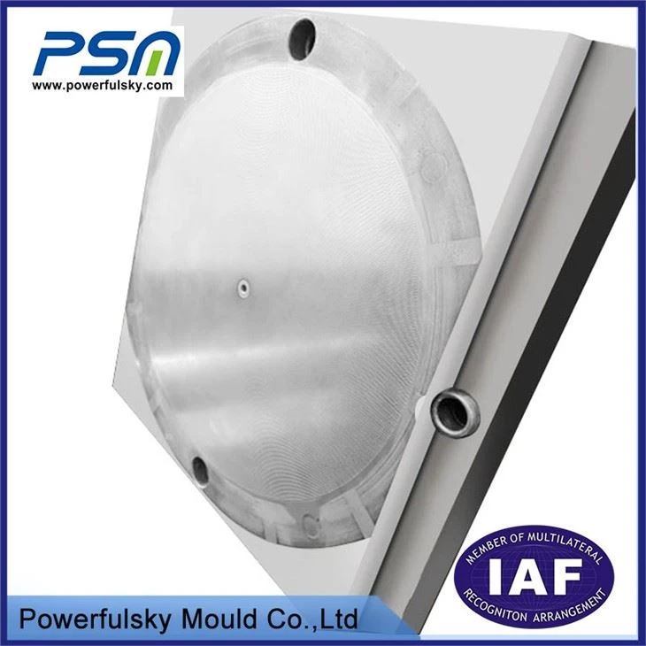 Christmas Light Installation Injection Mold Plastic Mould Injection Molding Molded Parts